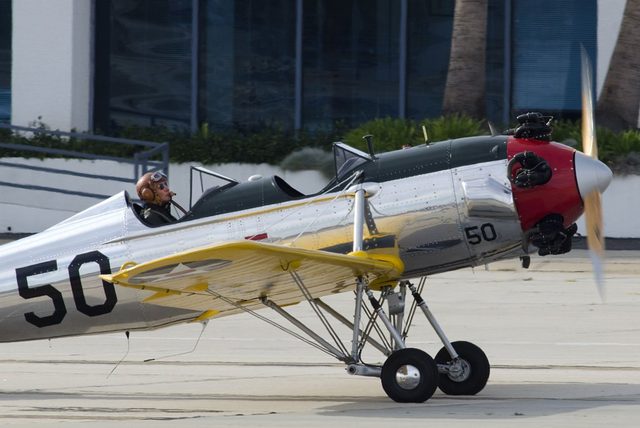 Harrison Ford POWAŻNIE RANNY w wypadku awionetki
