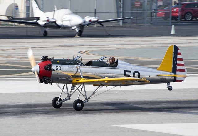 Harrison Ford POWAŻNIE RANNY w wypadku awionetki