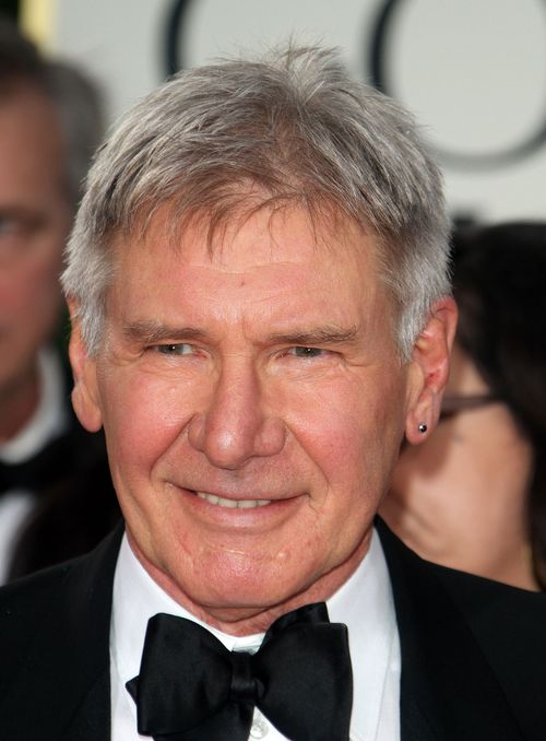 70-letni Harrison Ford wciąż w formie (FOTO) 70-letni Harrison Ford wciąż w formie (FOTO)