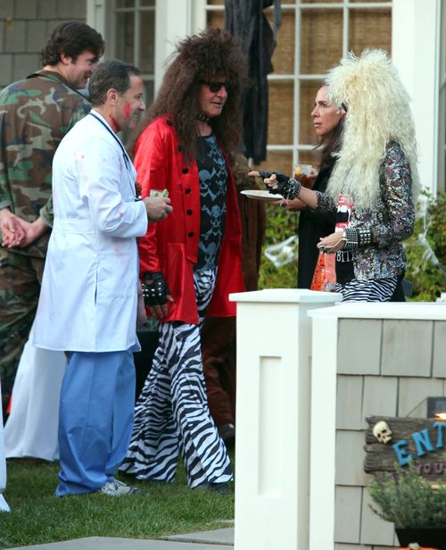 70-letni Harrison Ford wciąż w formie (FOTO) 70-letni Harrison Ford wciąż w formie (FOTO)