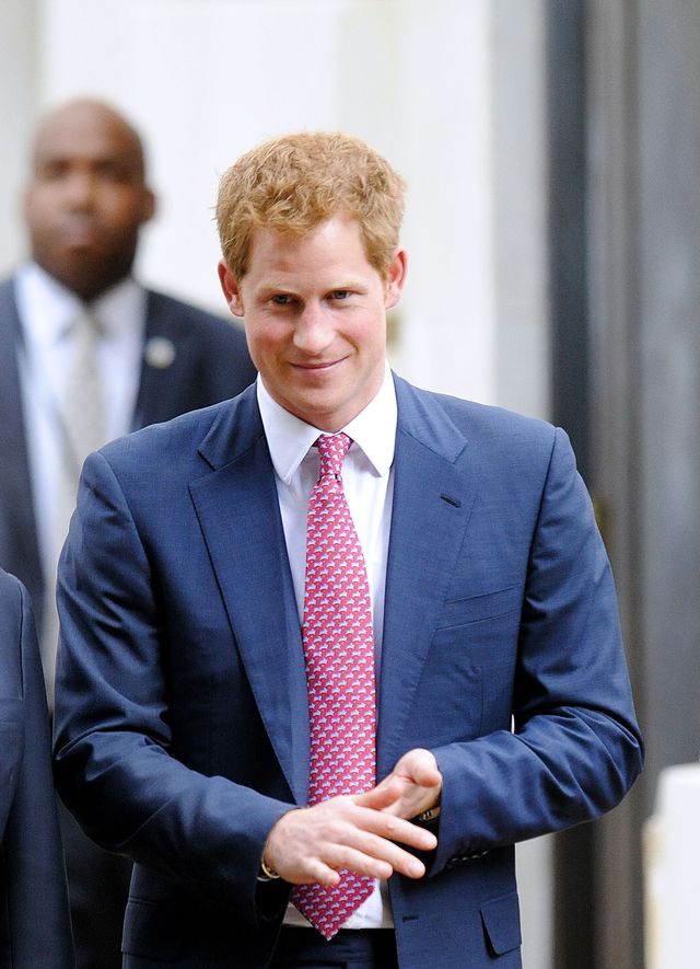 Pamiętacie BYŁE dziewczyny księcia Harry’ego? Kiedyś wolał BLONDYNKI