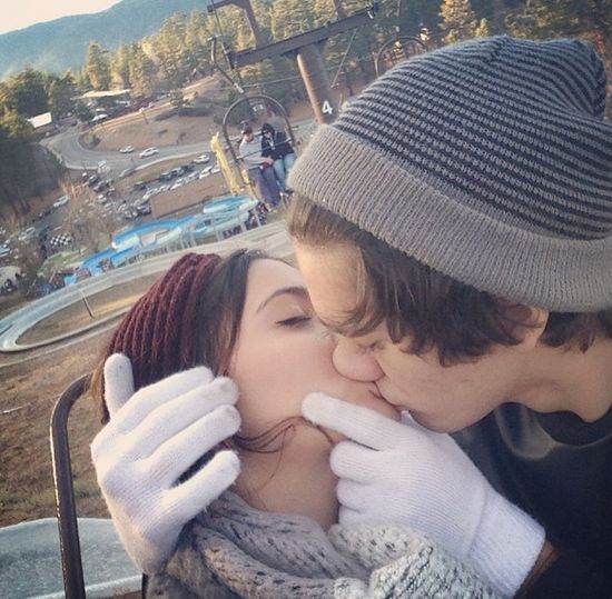 Harry Styles i Kendall Jenner pokazali jak się całują? FOTO