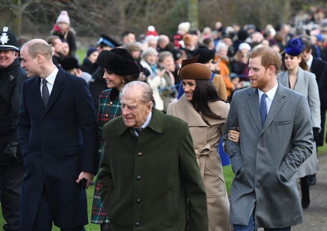 Książę Harry URAZIŁ siostrę Meghan Markle