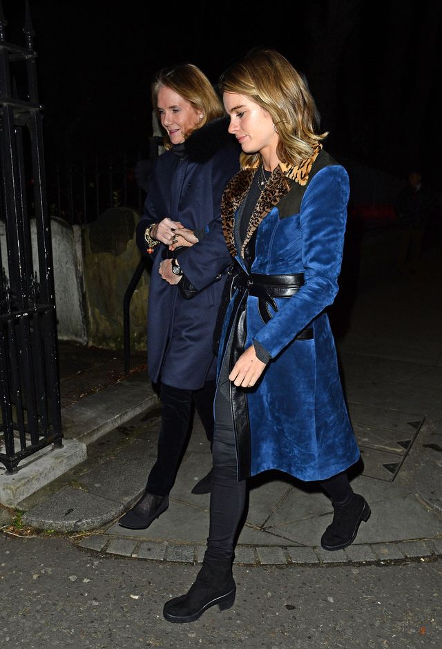 Na tej imprezie był książę Harry, jego EKS i Pippa Middleton (ZDJĘCIA) Na tej imprezie był książę Harry, jego EKS i Pippa Middleton (ZDJĘCIA)