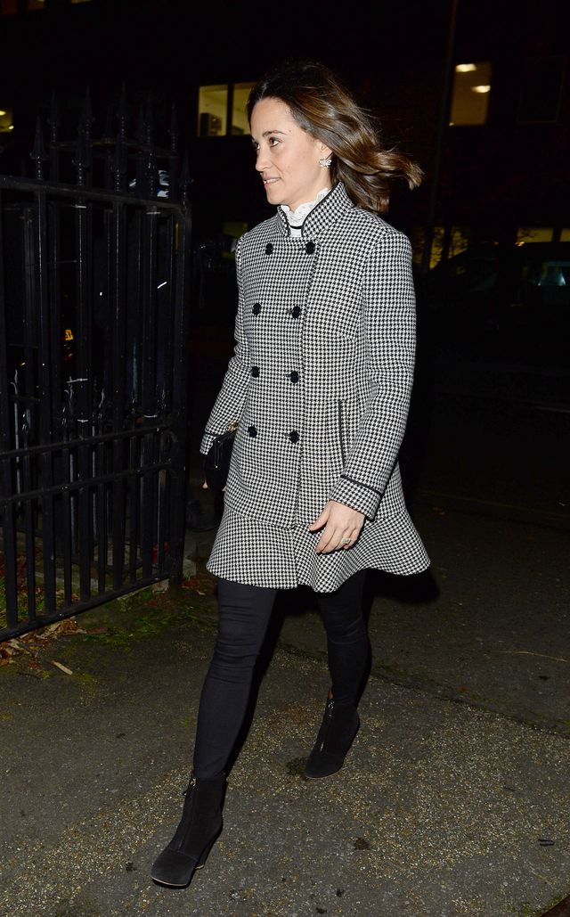 Na tej imprezie był książę Harry, jego EKS i Pippa Middleton (ZDJĘCIA) Na tej imprezie był książę Harry, jego EKS i Pippa Middleton (ZDJĘCIA)