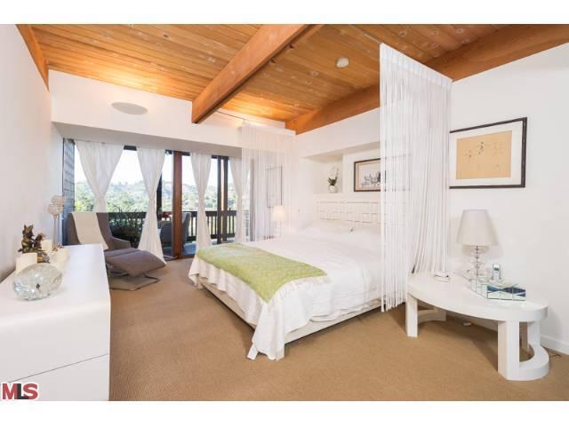 Tak mieszka Harry Styles (FOTO)