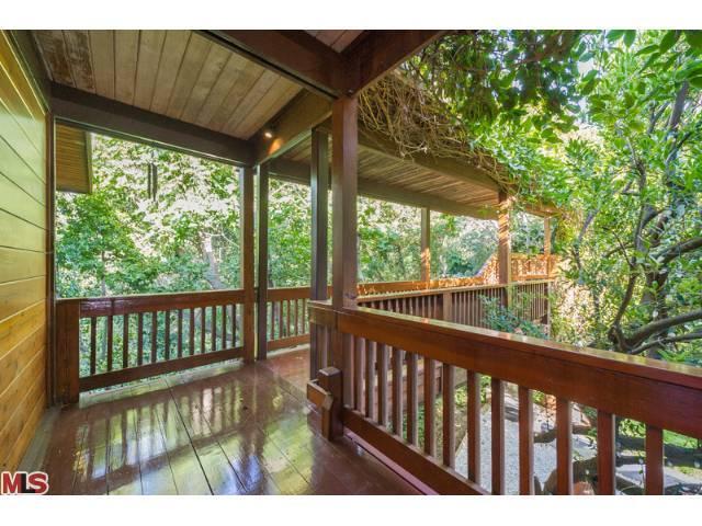 Tak mieszka Harry Styles (FOTO)