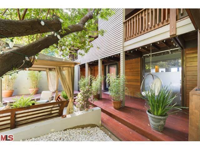 Tak mieszka Harry Styles (FOTO)