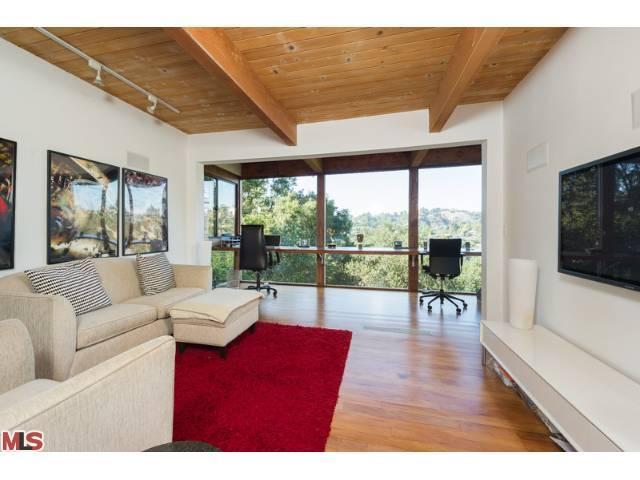 Tak mieszka Harry Styles (FOTO)