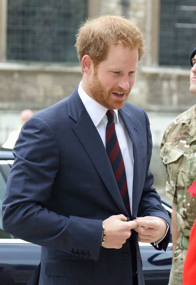 Meghan Markle musi być bardzo zakochana w księciu Harrym