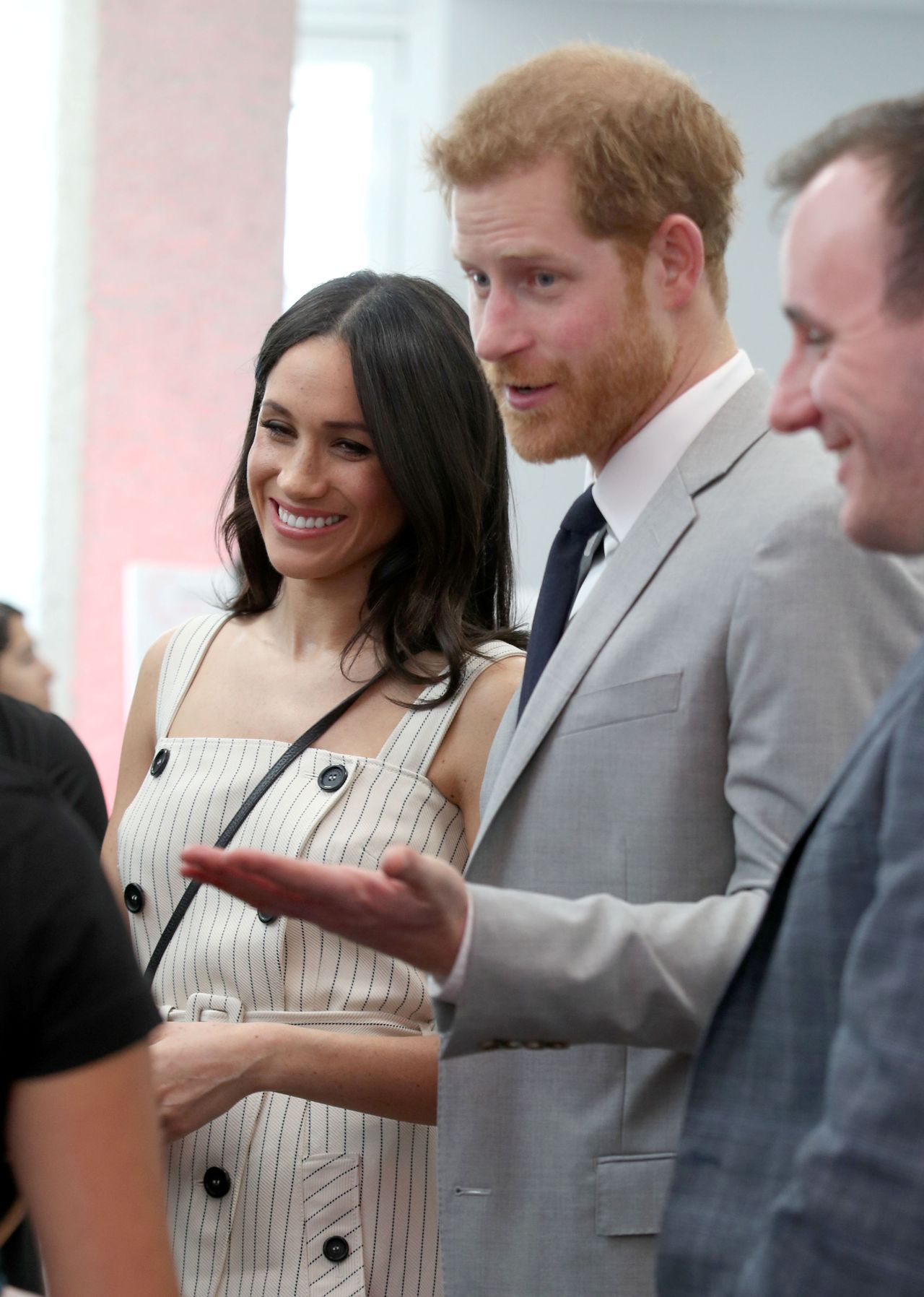 OMG! WTOPA na świątecznej kartce Harry'ego i Meghan
