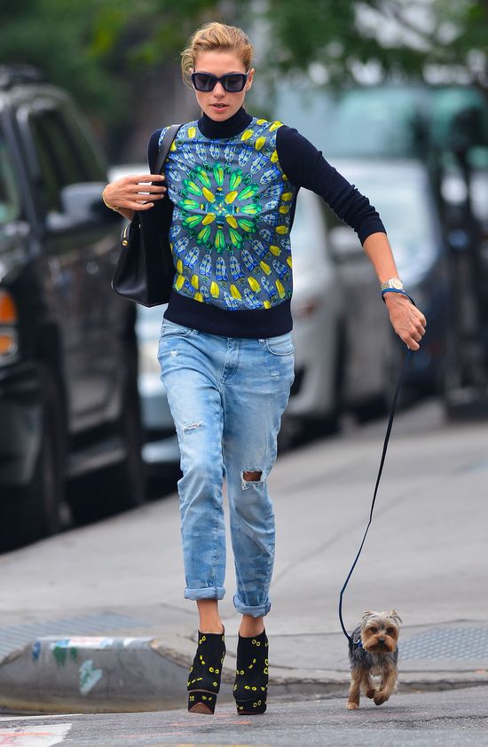 Jessica Hart, czyli aniołek o wielu twarzach (FOTO)