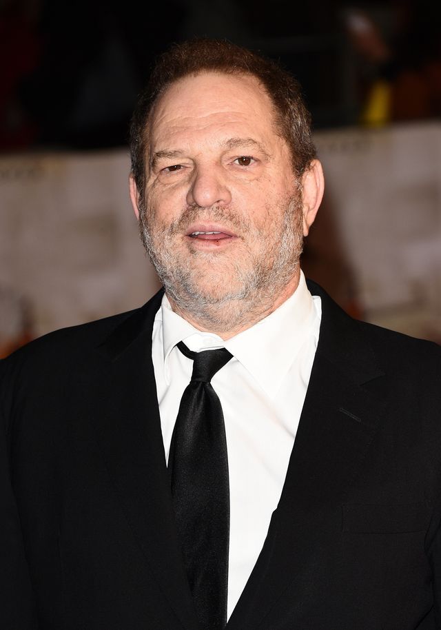 Wielkie KŁAMSTWO Hollywood - wypowiedź Courtney Love z 2005 roku o Weinsteinie 