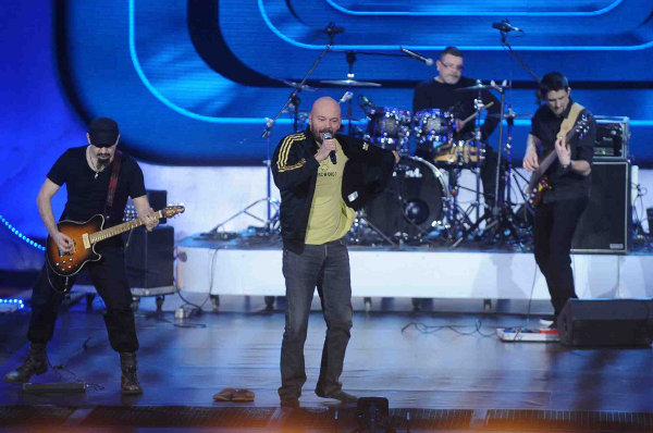 Hasiok znaczy śmietnik (VIDEO)