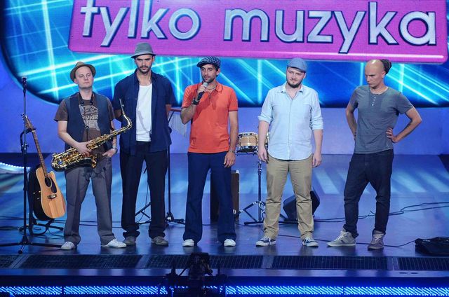 Znamy półfinalistów Must be the Music!