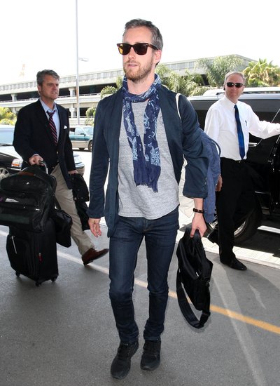 Narzeczony Anne Hathaway nie może z nią wytrzymać