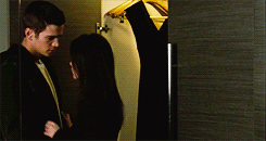 Ich związek rozpoczął się na planie filmu (FOTO)