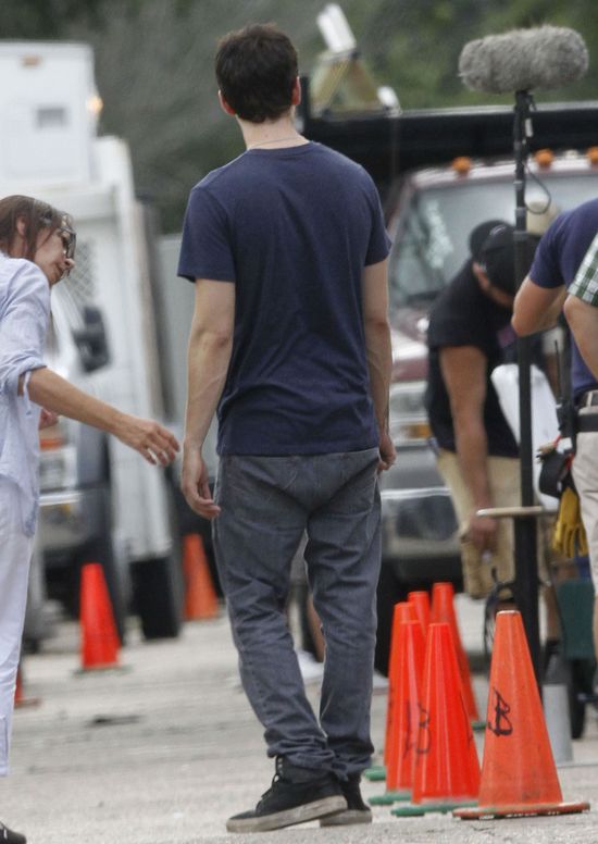 Ten przystojniak w tych jeansach już tak nie zachwyca (FOTO)