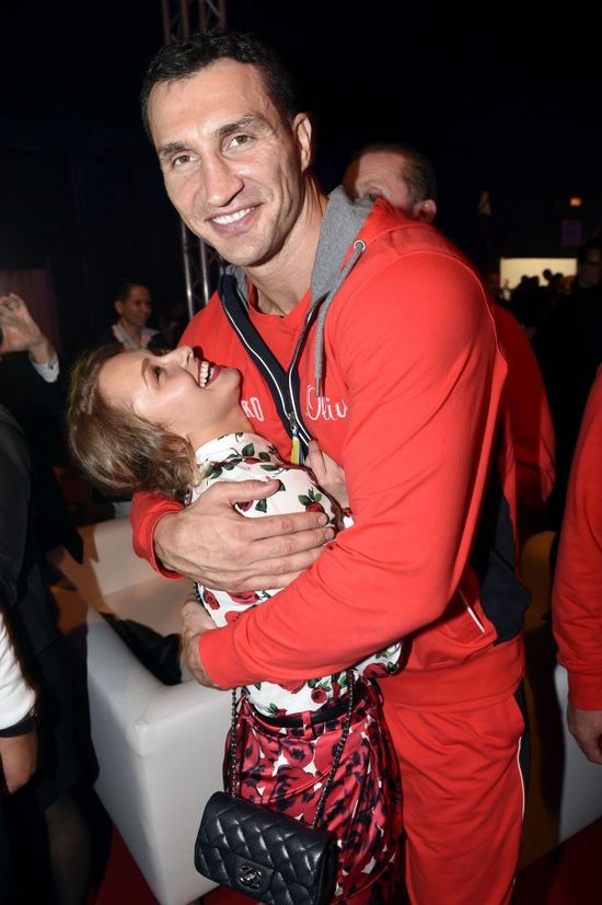 Hayden Panettiere urodziła 