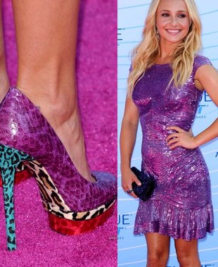 Marta Grycan by się tak nie ubrała (FOTO)