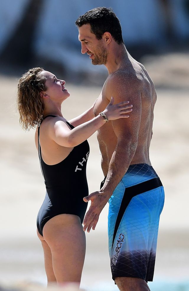 Gwiazda nie taka idealna (ZDJĘCIA)