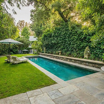 Jennifer Lawrence kupiła nowe mieszkanie (FOTO)