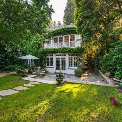 Jennifer Lawrence kupiła nowe mieszkanie (FOTO)