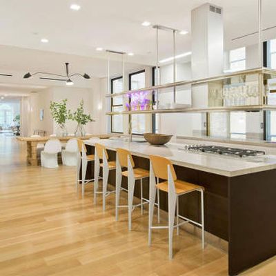 Jennifer Lawrence kupiła nowe mieszkanie (FOTO)