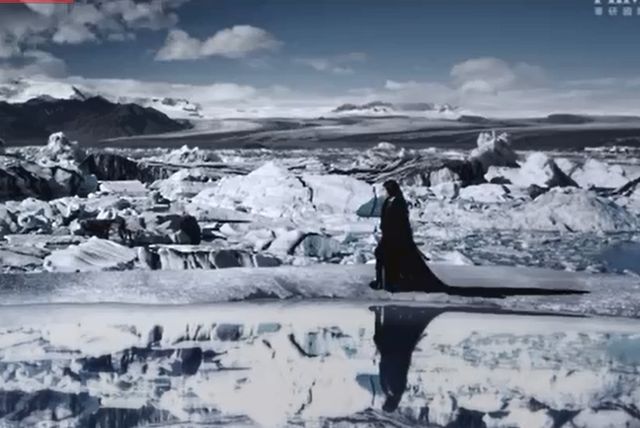 Na Tajwanie śpiewa się po polsku (VIDEO)