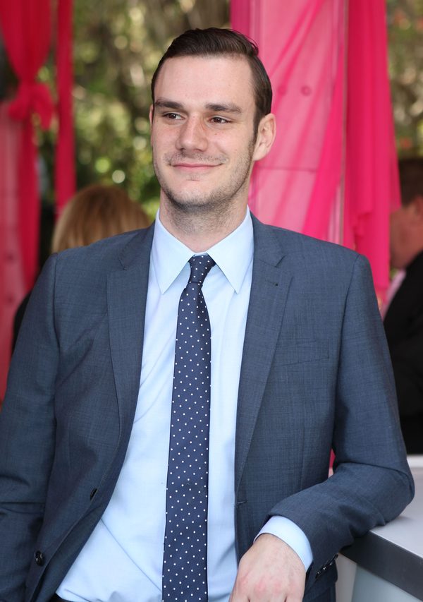 Grała w Harrym Potterze,  zaręczyła się z synem Hugh Hefnera