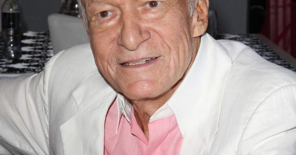 Wiadomo, co było dokładną przyczyną śmierci Hugh Hefnera Wiadomo, co było dokładną przyczyną śmierci Hugh Hefnera