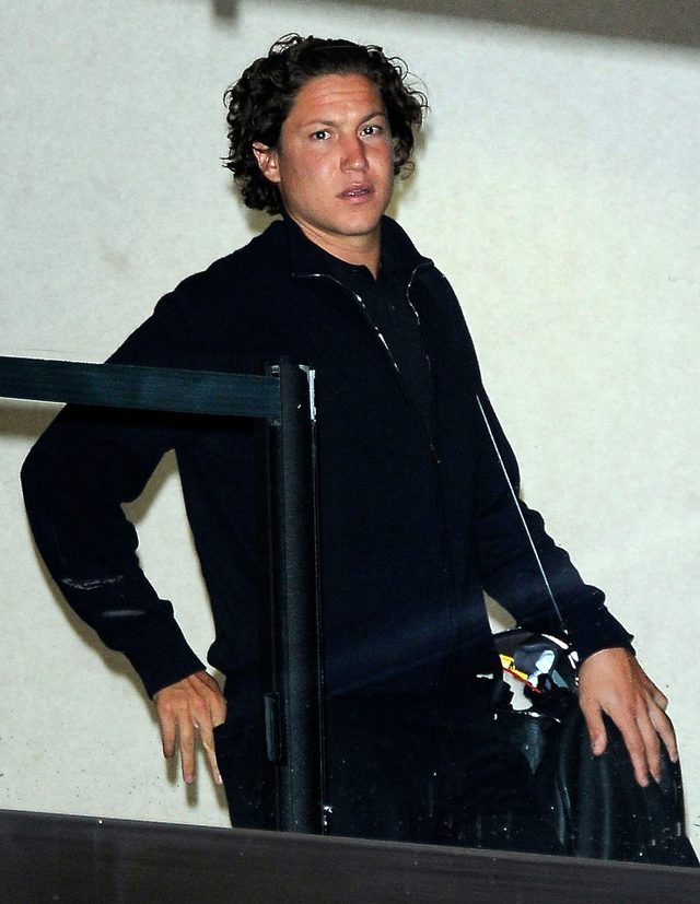 41-letnia Heidi Klum wciąż ma apetyt na seks (FOTO) 41-letnia Heidi Klum wciąż ma apetyt na seks (FOTO)