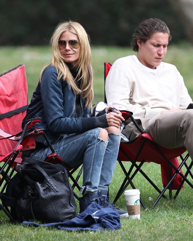 41-letnia Heidi Klum wciąż ma apetyt na seks (FOTO) 41-letnia Heidi Klum wciąż ma apetyt na seks (FOTO)