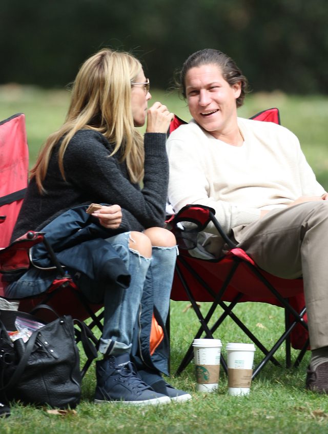 41-letnia Heidi Klum wciąż ma apetyt na seks (FOTO) 41-letnia Heidi Klum wciąż ma apetyt na seks (FOTO)