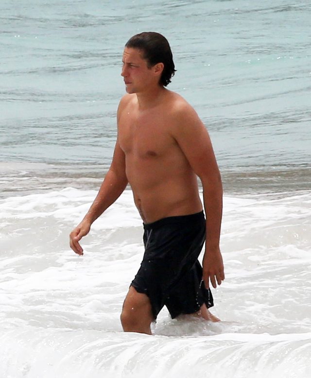 41-letnia Heidi Klum wciąż ma apetyt na seks (FOTO) 41-letnia Heidi Klum wciąż ma apetyt na seks (FOTO)