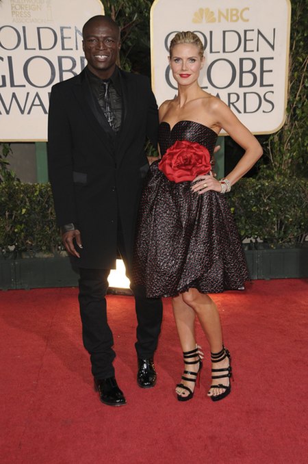 Heidi Klum złożyła pozew rozwodowy