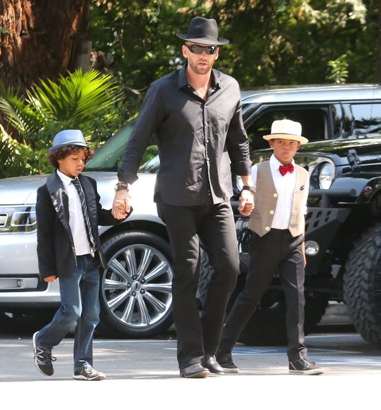 40 urodziny Heidi Klum 40 urodziny Heidi Klum