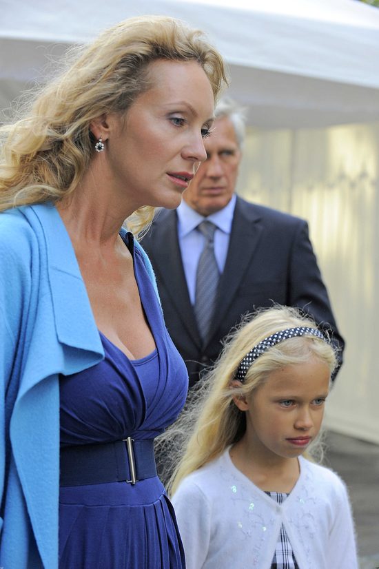 Helena Englert ma dziś 16 lat i zaczyna karierę aktorską Helena Englert ma dziś 16 lat i zaczyna karierę aktorską