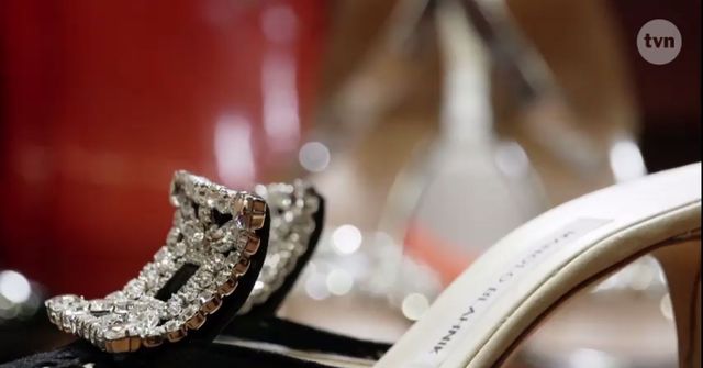 Garderoba Heleny Kołodziey z Żon Hollywood zwala z nóg 