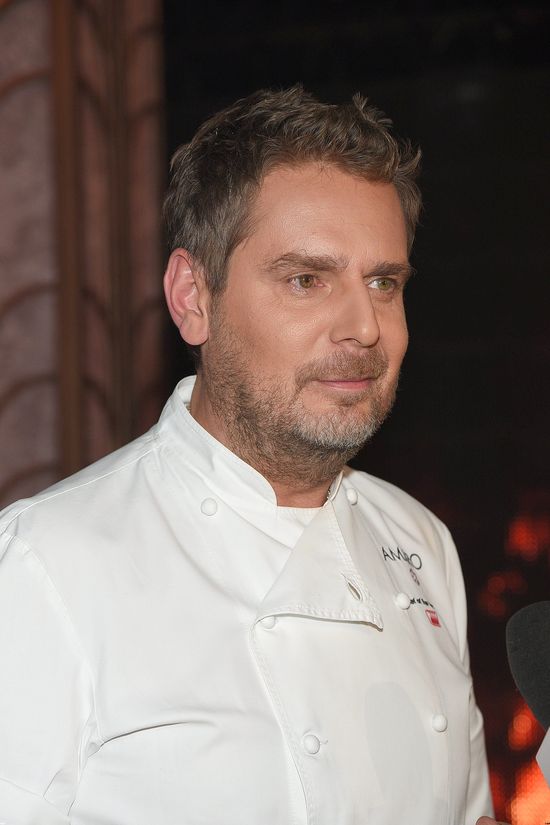 W finale Hell's Kitchen było gorąco od emocji (FOTO)