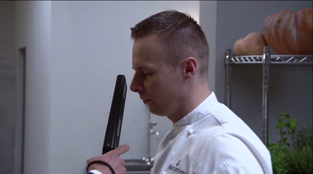 Nadzwyczajna sytuacja w Hell's Kitchen [VIDEO]