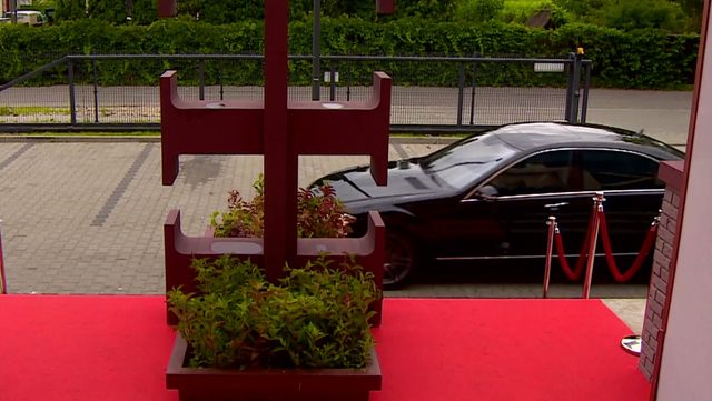 Nadzwyczajna sytuacja w Hell's Kitchen [VIDEO]