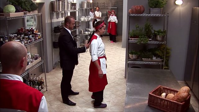 Nadzwyczajna sytuacja w Hell's Kitchen [VIDEO]