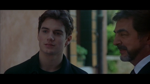 Henry Cavill: W szkole mówili na mnie Gruby Cavill