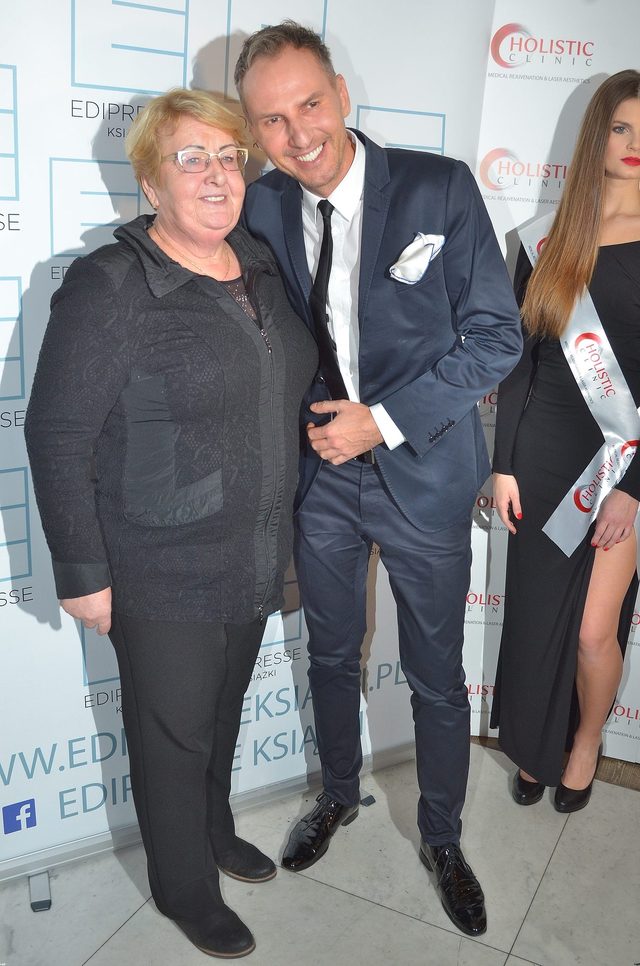 Henryka Krzywonos i jej 6200 zł emerytury tematem dnia