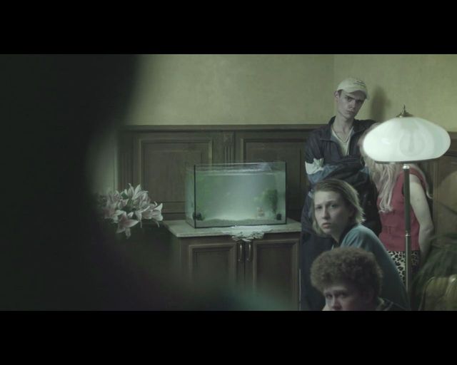 WSTRZĄSAJĄCY kip do Hera Koka Hasz Karoliny Czarneckiej