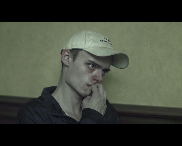 WSTRZĄSAJĄCY kip do Hera Koka Hasz Karoliny Czarneckiej