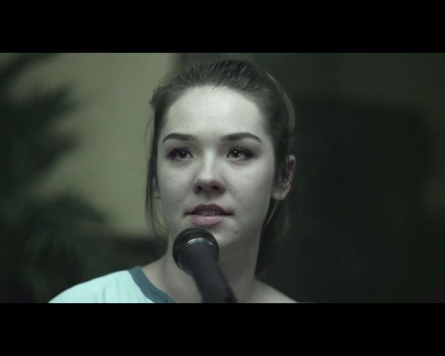 WSTRZĄSAJĄCY kip do Hera Koka Hasz Karoliny Czarneckiej