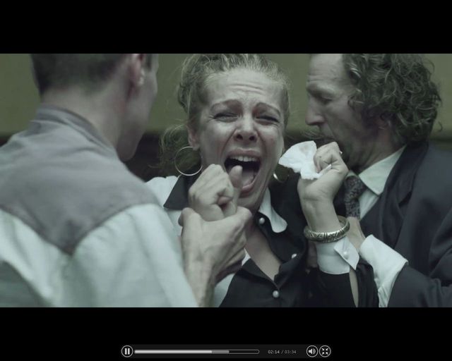 WSTRZĄSAJĄCY kip do Hera Koka Hasz Karoliny Czarneckiej