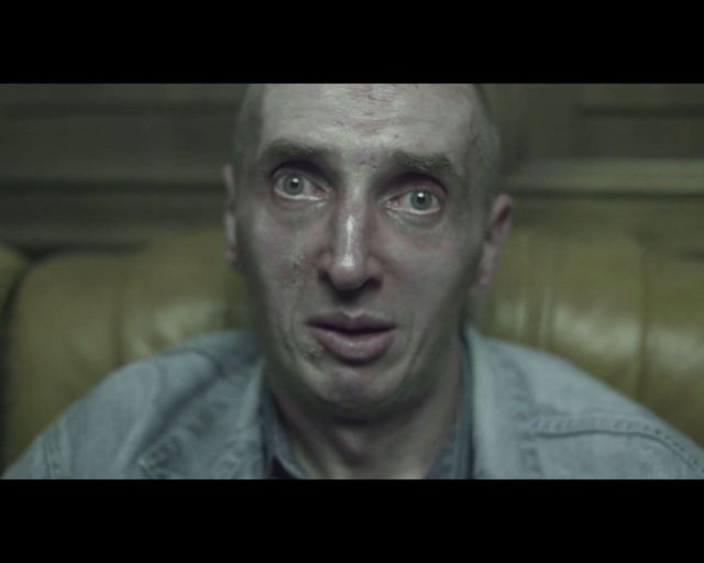 WSTRZĄSAJĄCY kip do Hera Koka Hasz Karoliny Czarneckiej